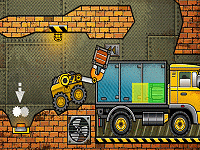 Truck Loader 4