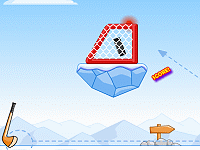 Accurate Slapshot Level Pack