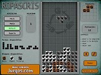 Ropascris