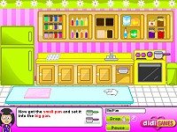 Candy Maker