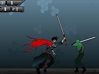 Ninja Katana