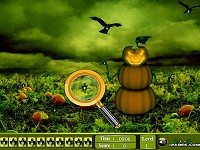 Catch the Witch