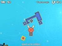 Physics Fidget
