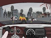 Road Of The Dead