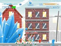 IceMan