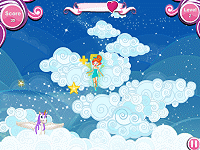 Magical Unicorn Chase