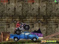 Quad Runner