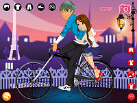 Bicycle Love