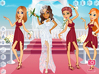 Wedding Party!