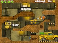 Truck Loader 3