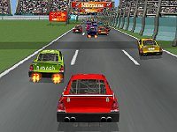 American Racing