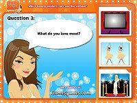 The Beauty Quiz