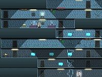 Hidden