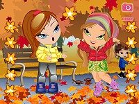 Autumn Leaves