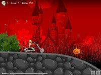 Hell Chopper