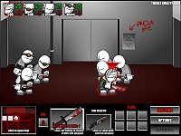 Madness Retaliation