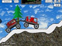 Mountain Rescue Driver 2