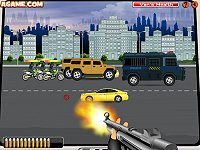 Miami Outlaws