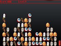 Xemidux Halloween