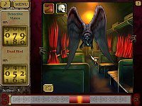 Town of Fears
