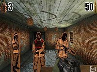 Advanced Army Training