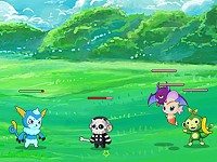Monster Saga