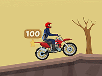 Down Hill Stunts
