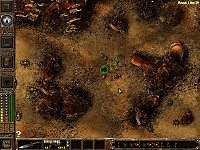 Project Wasteland 0