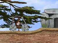 Stoneage Runner