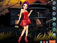 Punk Halloween