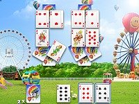 Sunny Park Solitaire