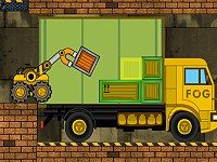 Truck Loader