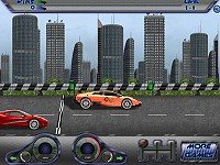 Atomic Supercars