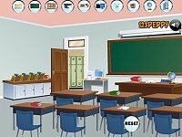Classroom Decor