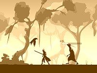 Armed with Wings 3