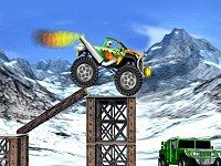 Epic Truck