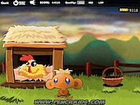 Monkey Go Happy Marathon