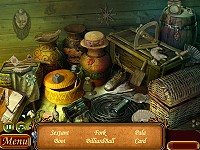Mystery Trackers: Lost Photo