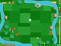 Tornado Ranch