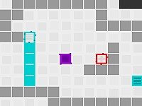 Sticky Blocks