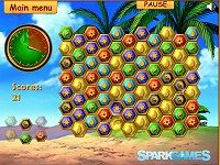 Tropical Gems