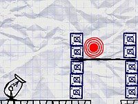 Nuclear Ragdoll
