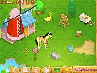 My Pony Park