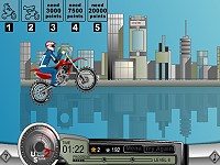 Urban Stunts 2