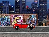 Race Or Die