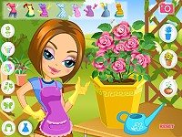 Dolly's Flowers