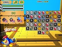 Ice Breakers: Penguin Pirates
