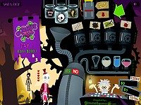 Monster Matchmaker