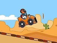 Dinosawus Smash & Dash