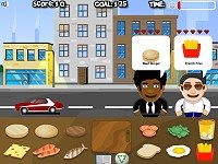 Burger Jam